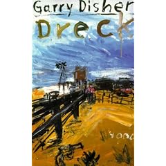 Dreck: Ein Wyatt-Roman