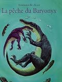 la peche du baryonyx