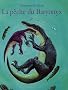 La p�che du Baryonyx