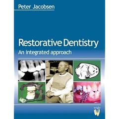 Restorative Dentistry: An Integrated Approach