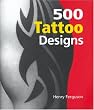 500 Tattoo Designs