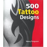 500 Tattoo Designs