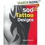 500 Tattoo Designs