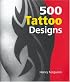 500 Tattoo Designs