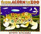 From acorn to zoo