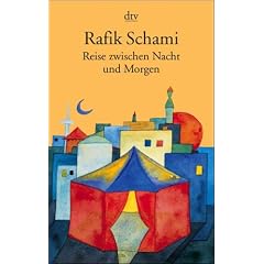 Reise zwischen Nacht und Morgen. (Taschenbuch)