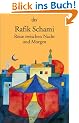 Reise zwischen Nacht und Morgen: Roman