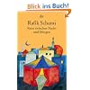 Reise zwischen Nacht und Morgen: Roman