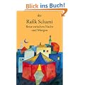 Reise zwischen Nacht und Morgen: Roman