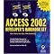 Favorite MS Access Books