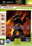 Halo 2 - Xbox Classics