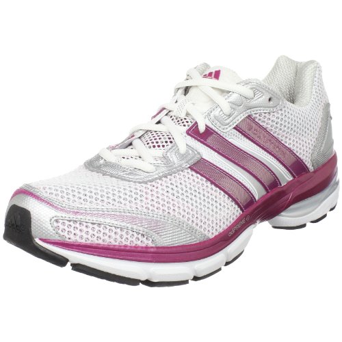 adidas Women's Adistar Solution Running Shoe