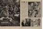 HERR GORING TALKS: The fat former Reichsmarschall sweats out a press conference. ..... 1945 LIFE Magazine Picture, A2934A