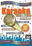 DVD : Karaoke Classics [2000]