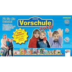 Vorschule total 2005/06