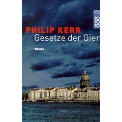 Gesetze der Gier