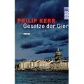 Gesetze der Gier