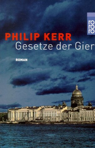 Produkt-Bild: Gesetze der Gier