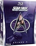 Image de Star Trek - La nouvelle génération - Saison 6 [Blu-ray]