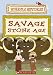 Savage Stone Age (Horrible Histories)