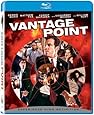 Vantage Point (+ BD Live) [Blu-ray]
