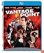 Vantage Point (+ BD Live) [Blu-ray]