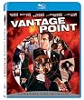 Vantage Point (+ BD Live) [Blu-ray]