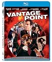 Vantage Point (+ BD Live) [Blu-ray]