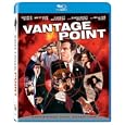 Vantage Point [Blu-ray]
