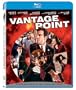 Vantage Point (+ BD Live) [Blu-ray]