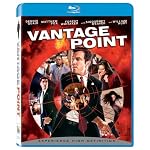 Vantage Point [Blu-ray]