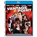 Vantage Point (+ BD Live) [Blu-ray]