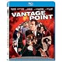 Vantage Point (+ BD Live) [Blu-ray]