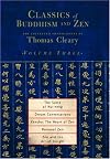 Classics of Buddhism and Zen, Volume 3: The Collected Translations of Thomas Cleary (Classics of Buddhism and Zen)