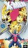 Review Universal Pictures UK  / X-Men - Vol. 1 - The Cure / Come The Apocalypse
