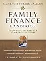 Family Finance Handbook: Discovering The Blessings Of Financial Freedom