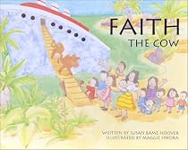 Faith the Cow