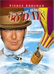 Around the World in 80 Days