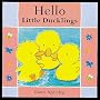 Hello, Little Duck (Farmyard Friends)