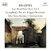 Brahms - Piano Works for Four Hands, Vol 8