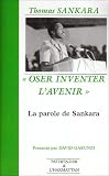 Oser Inventer L'Avenir (French Edition)
