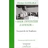 "Oser inventer l'avenir"