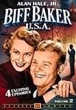Biff Baker U.S.A., Vol. 2