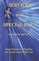 Services For Special Days