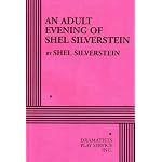 An Adult Evening of Shel Silverstein book cover