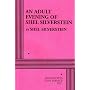 An Adult Evening of Shel Silverstein