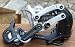 SRAM X.9 Rear Derailleur 8/9S, Long Cage 1:1 Actuation Ratio 136118