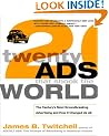 Twenty Ads That Shook the World