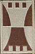 416th Engineering Command Desert Patch