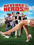 Revenge of the Nerds IV: Nerds in Love